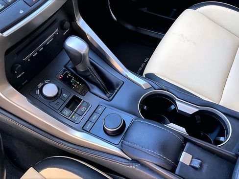 Used 2017 Lexus NX 200t FWD w/ Accessory Package 2 image 17
