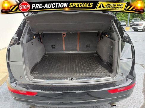 Used 2011 Audi Q5 2.0T Premium Plus AWD/4WD image 30