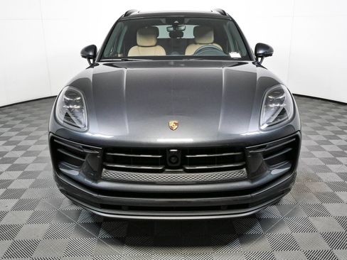 New 2026 Porsche Macan AWD/4WD image 35