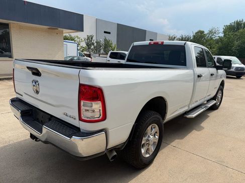 Used 2024 RAM 3500 Big Horn AWD/4WD image 5