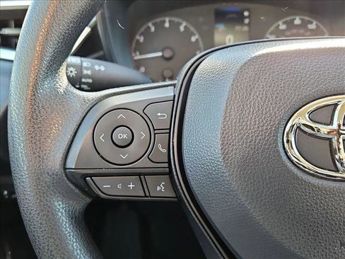 Certified 2023 Toyota Corolla LE image 14