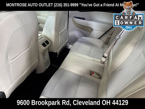 Used 2023 Buick Envision Preferred AWD/4WD image 39