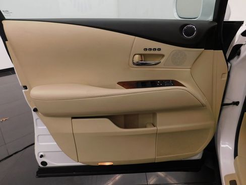 Used 2013 Lexus RX 350 350 image 12