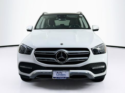 Used 2023 Mercedes-Benz GLE 350 4MATIC image 2