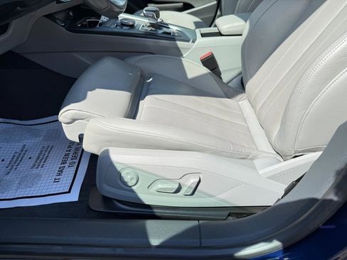 Used 2018 Audi A5 2.0T Premium Plus w/ Premium Plus image 15