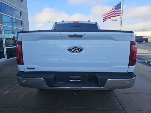 Used 2024 Ford F150 XLT w/ Equipment Group 302A MID image 19