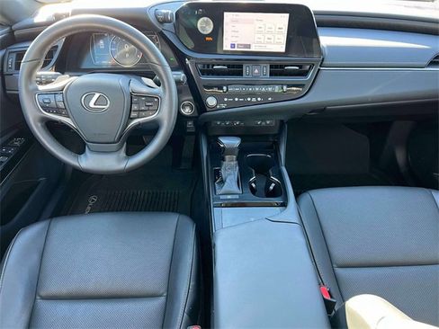 Used 2023 Lexus ES 350 350 image 17