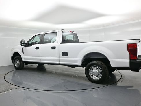 Certified 2022 Ford F250 XL w/ Power Equipment Group image 7