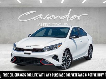 Used 2023 Kia Forte GT-Line
