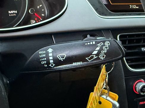 Used 2014 Audi A4 Premium Plus image 23