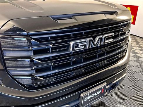 Certified 2023 GMC Sierra 1500 Elevation w/ Preferred Package image 27