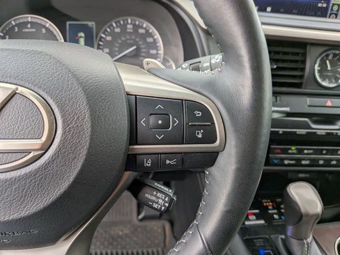 Used 2022 Lexus RX 350 AWD w/ Premium Package image 14