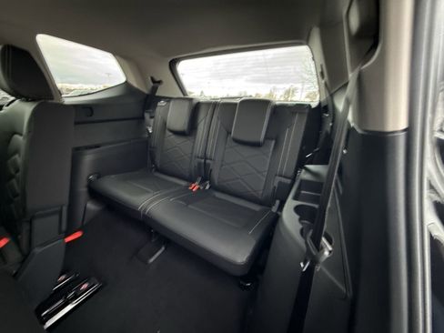 New 2026 Volkswagen Atlas SE image 23