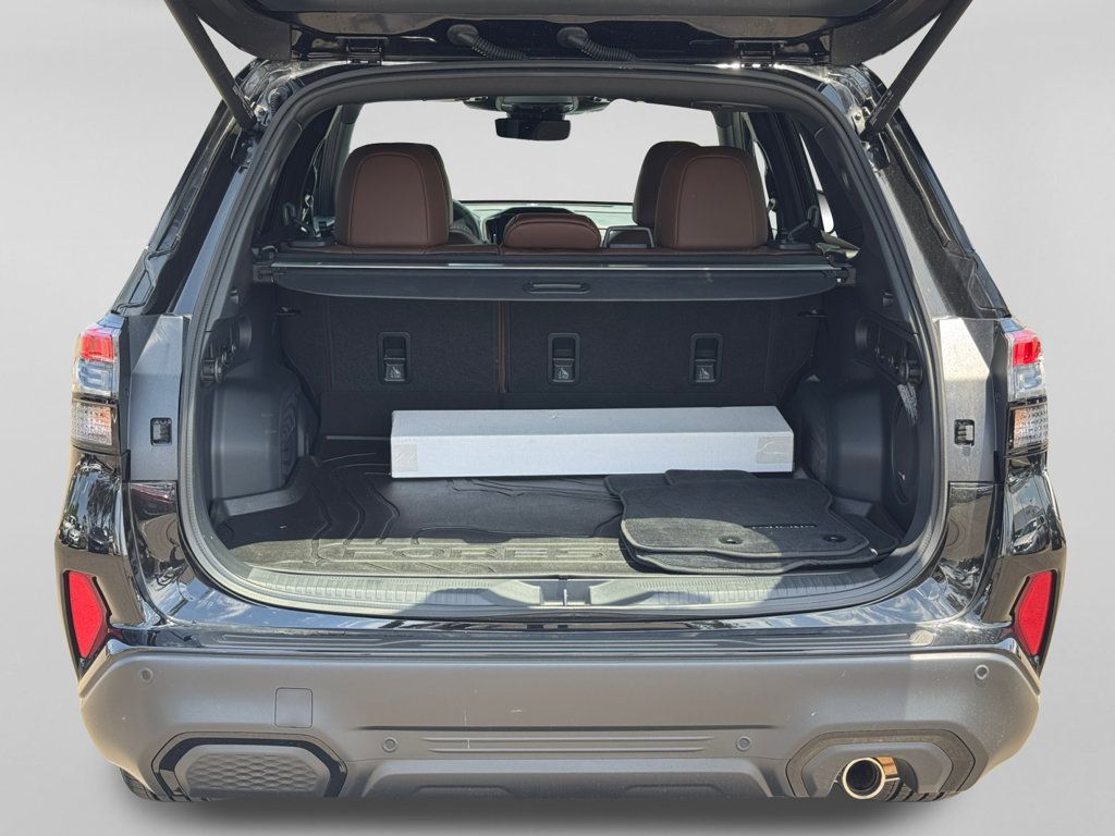 Used 2026 Subaru Forester Touring AWD/4WD image 21
