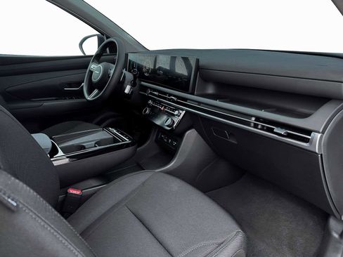 New 2026 Hyundai Tucson SEL w/ Tow & Go Package AWD/4WD image 15