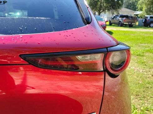 Used 2024 MAZDA CX-30 AWD 2.5 S w/ Select Sport Pkg image 17