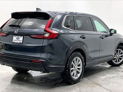 Used 2023 Honda CR-V EX-L image 2