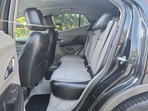 Used 2015 Buick Encore FWD image 27