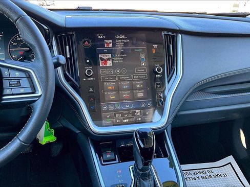 Used 2025 Subaru Legacy Premium image 6