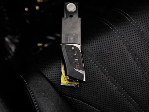 Used 2018 Lexus LS 500 image 61