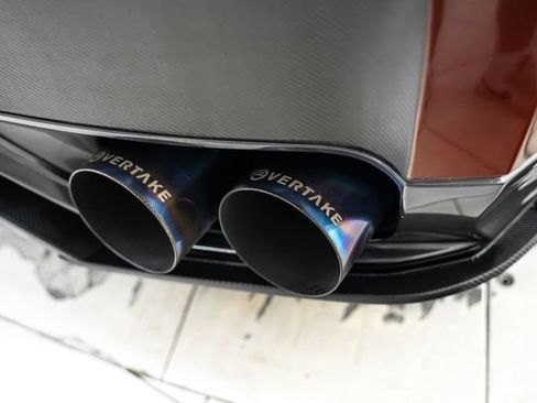 Used 2014 Nissan GT-R Premium AWD/4WD image 15