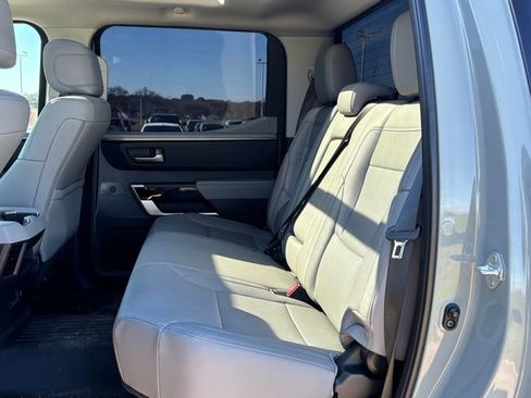 Used 2024 Toyota Tundra Limited image 9
