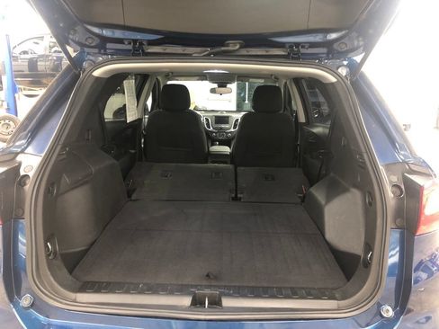 Used 2020 Chevrolet Equinox LT w/ LPO, Floor Liner Package AWD/4WD image 22