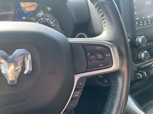 Used 2021 RAM 1500 Big Horn AWD/4WD image 10