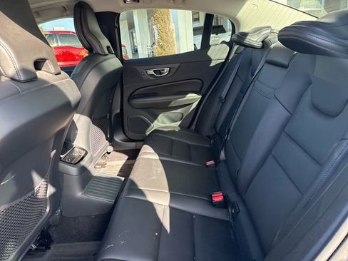 Used 2022 Volvo S60 T8 R-Design Expression w/ Advanced Package image 24