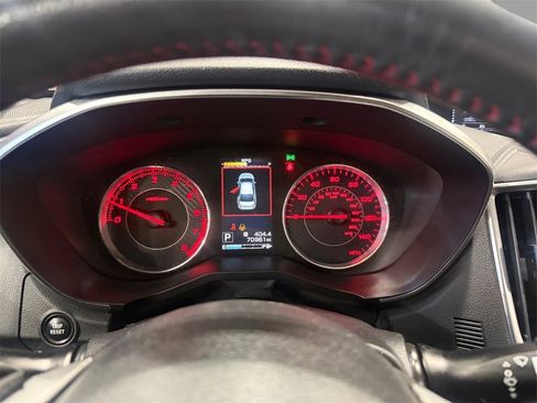 Used 2018 Subaru Impreza 2.0i Sport image 14