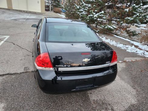 Used 2011 Chevrolet Impala LT image 6