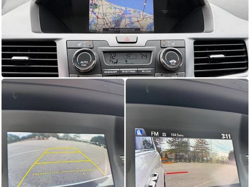 Used 2014 Honda Odyssey EX-L image 16
