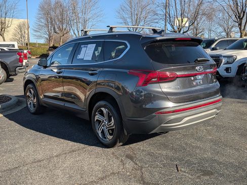 Used 2023 Hyundai Santa Fe SEL w/ Cargo Package image 7