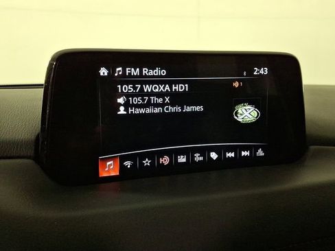 Used 2020 MAZDA CX-5 Touring AWD/4WD image 3