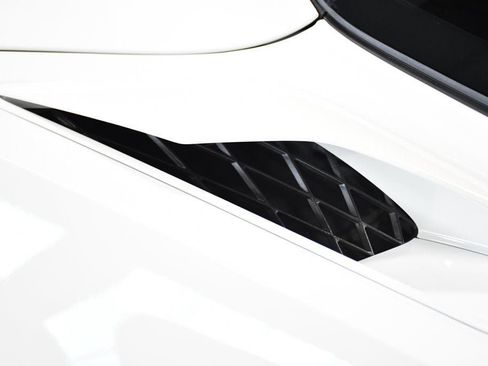 Used 2019 Chevrolet Corvette Grand Sport RWD image 28