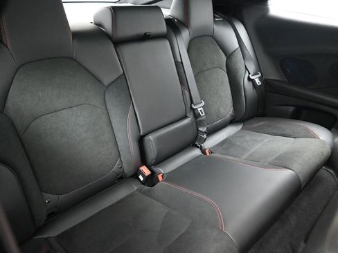 New 2024 Dodge Charger R/T Scat Pack w/ Plus Group image 16