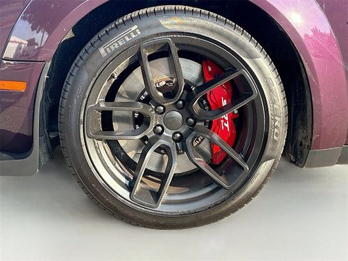 Used 2021 Dodge Challenger R/T Scat Pack image 30