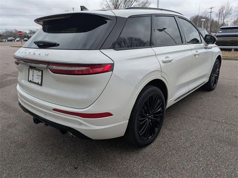 Used 2023 Lincoln Corsair Reserve w/ Equipment Group 202A image 6