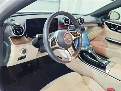 Used 2024 Mercedes-Benz C 300 C 300 4MATIC image 10