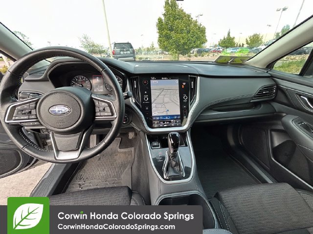 Used 2024 Subaru Outback Premium AWD/4WD image 24