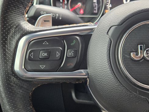 Used 2022 Jeep Wrangler Unlimited Rubicon w/ Xtreme Recon 35" Tire Package image 30