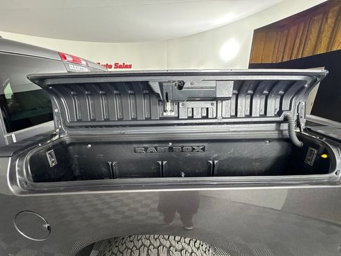 Used 2017 RAM 1500 Big Horn AWD/4WD image 45