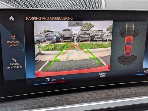 Certified 2023 BMW i4 eDrive40 w/ Premium Package image 13