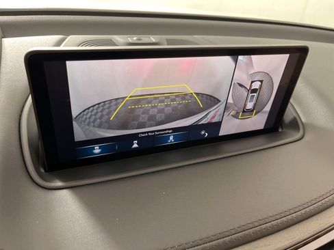 Certified 2023 Acura MDX SH-AWD w/ Advance Package image 33