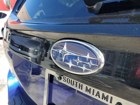 Used 2024 Subaru Forester Sport image 11