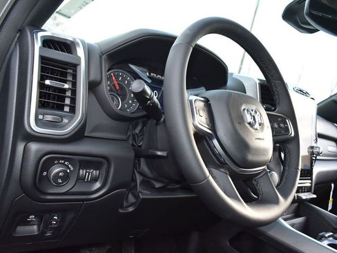 New 2026 RAM 1500 Big Horn image 16