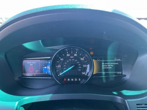 Used 2017 Ford Explorer Limited w/ Equipment Group 301A image 12