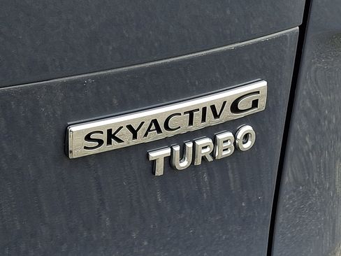 Certified 2024 MAZDA CX-50 2.5 Turbo w/ Cargo Package AWD/4WD image 34