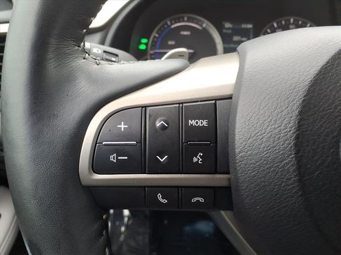 Certified 2022 Lexus RX 450h AWD w/ Premium Package image 17