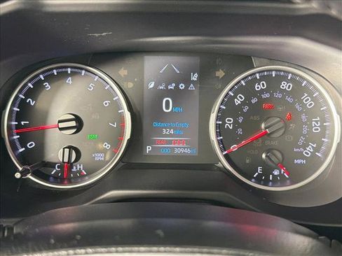 Used 2021 Toyota RAV4 XLE Premium AWD/4WD image 28